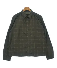 Nemeth カジュアルシャツ メンズ 【古着】【中古】【送料無料】のサムネイル