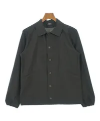 A.P.C. ブルゾン（その他） メンズ 【古着】【中古】【送料無料】のサムネイル