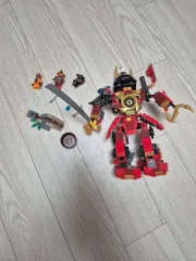 LEGOブロック ニンジャゴー 9448 出品のサムネイル