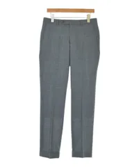 green label relaxing スラックス メンズ 【古着】【中古】【送料無料】のサムネイル