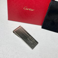 希少 GUCCI グッチ インターロッキングGGデザイン マネークリップ