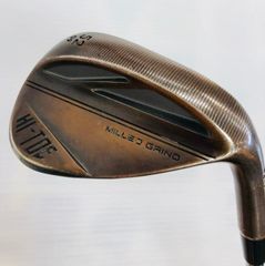テーラーメイドHI-TOE ウェッジ 2本セット 52 58 DG200S - メルカリ