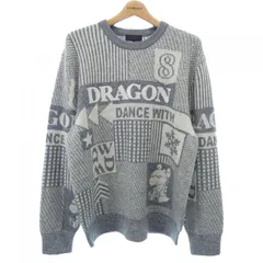 DANCE WITH DRAGON ニットのサムネイル
