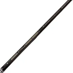 【中古】 ダンロップスリーブ付き(ZXi系) 三菱ケミカル(レイヨン)フェアウェイウッド用 シャフト TENSEI PRO WHITE 1K 50 (フレックスS)Bランク ゴルフクラブのサムネイル