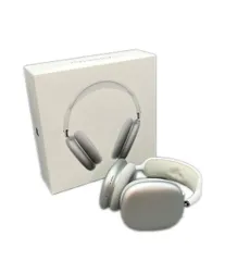 アップル ヘッドホン Apple AirPods Max  Lightning シルバー PGYJ3J/A Appleのサムネイル