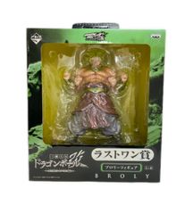 バンプレスト ドラゴンボール改 一番くじ THANK YOU!ドラゴンボール