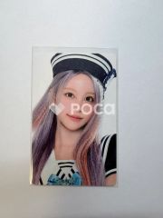 Hearts2Hearts Lemon Tang 封入 トレカ カルメン - メルカリ