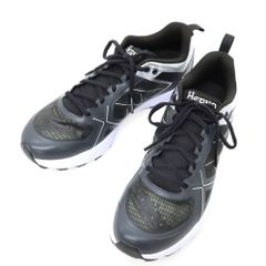 【新品】ヘルノ Herno ×SCARPA スニーカー ブラック【サイズ40】【メンズ】