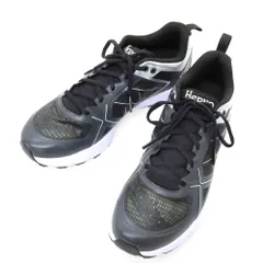 【新品】ヘルノ Herno ×SCARPA スニーカー ブラック【サイズ40】【メンズ】のサムネイル