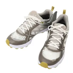 【新品】ヘルノ Herno ×SCARPA スニーカー ウォームグレー【サイズ42】【メンズ】のサムネイル