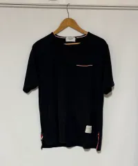 トム・ブラウン Tシャツ ネイビーのサムネイル