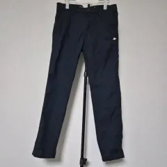 パーリーゲイツ 5号 84号 コットン パンツ ゴルフパンツ M-パンツ-429のサムネイル