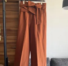 アメリビンテージ CROSSING TIE PANTSのサムネイル