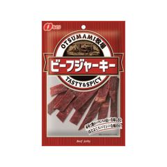 なとり 厚切ビーフジャーキー 230g×2袋 - メルカリ
