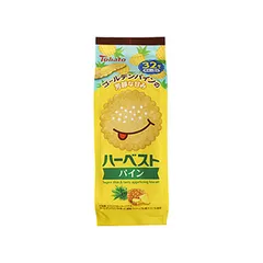 東ハト ハーベスト パイン 8包×12袋のサムネイル
