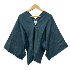 伊太利屋/GKITALIYA(イタリヤ) 長袖カットソー サイズ11 M レディース