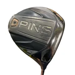 【中古】 ピン G400 MAX  9° USA ドライバー DR ALTA CB55 (フレックスS) メンズ 男性用 右利き 右用 Cランク ゴルフクラブのサムネイル