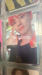 theboyz ドボイズ キュー ラキドロ トレカ ポラロイド ① - メルカリ