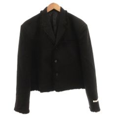 p*r様 eongul Monster Padding Jacket - メルカリ