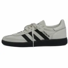 アディダス adidas スニーカー JS0062 ハンドボール スペツィアル シューズ クラウドホワイト コアブラック 28cmのサムネイル
