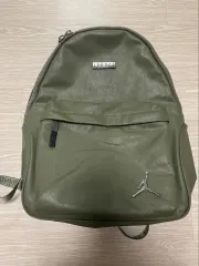 ジョーダン グリーン バックパック バッグのサムネイル