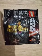 LEGO スター・ウォーズ C-3POのサムネイル