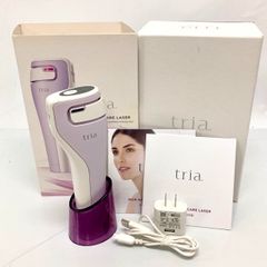 箱無し Tria トリア スキン エイジング アイケアレーザー 美顔器