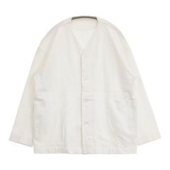 未使用品】DAN Canvas Forestiere Jacket‐TAUPE - メルカリ