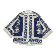 Children of the discordance 新品 EDO SILK PATCHWORK PO 定価74800円