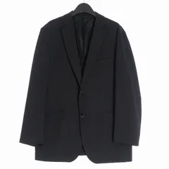 アレグリ allegri テーラードジャケット ブレザー 長袖 50 ネイビー 紺 Q1E13-324-29 国内正規のサムネイル