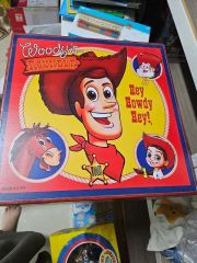 【値下げ】【レア】トイ・ストーリー2ラウンドアップやまと製お皿セット 値下げ】【レア】トイストーリー2ラウンドアップやまと製お皿セット