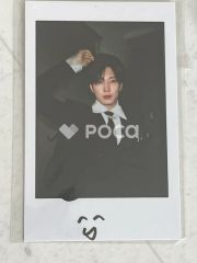 セブチ RIGHT HERE JAPAN チェキ ウォヌ weverse - メルカリ