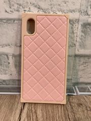 iPhone X 소프트 케이스 ne-i10-471 [I]