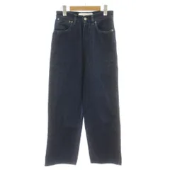 ゴールデングース GOLDEN GOOSE デニム ジーンズ 25 青 インディゴブルー /DU7のサムネイル