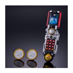 希少! 海外版 轟轟戦隊ボウケンジャー アクセルラー 色違い - メルカリ