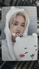 P1Harmony DUH テオ POPUP Photoism トレカ レア - メルカリ