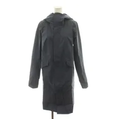 アークテリクス ARC'TERYX GORE-TEX SANDRA COAT コート ロング丈 フード XS 青 ブルー 25866 /AN ▲Hのサムネイル
