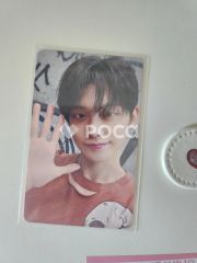 TXT SANCTUARY ラキドロ ユニバ Weverse Shop コンプ - メルカリ