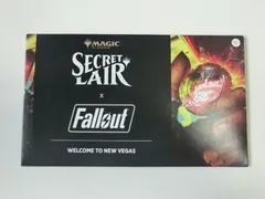 2026年最新】fallout コレクターブースターの人気アイテム - メルカリ