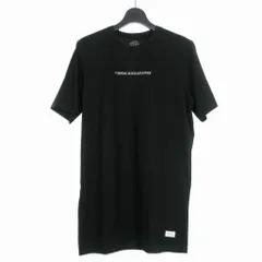 スタンプド STAMPD Babe Tee フォトプリント Tシャツ 半袖 カットソー S 黒 ブラック SLA-M1560TEのサムネイル