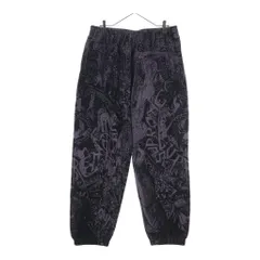 SUPREME (シュプリーム) 24AW Liberty Sweat pant リバティ スウェットパンツ パープルのサムネイル