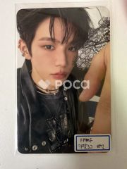 ATEEZ】サン Fnac デジパック特典 8M1T ver - メルカリ