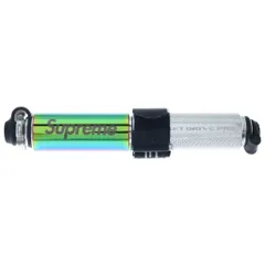 2026年最新】supreme lezyneの人気アイテム - メルカリ