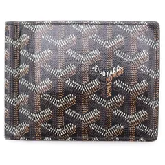 GOYARD (ゴヤール) サン・トマ マネークリップ付き二つ折りウォレット財布のサムネイル