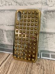 iPhone X 소프트 케이스 ne-i10-479 [I]