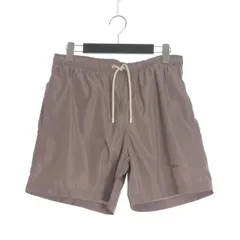 パームエンジェルス PALM ANGELS 24SS Palm Angels Classic Logo Swim Shorts ショートパンツ ハーフパンツ M ライラック PMFD002S24FAB0013636のサムネイル