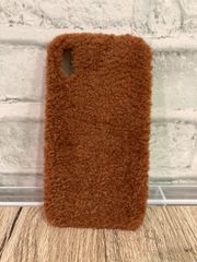 iPhone X 소프트 케이스 ne-i10-482 [I]
