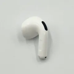 Apple AirPods 第4世代 ケース&右耳　⚠️左耳なし 2026年最新】airpods4右耳ケースの人気アイテム - メルカリ