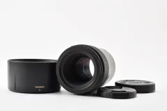 ★実用品★ Tamron タムロン SP 90mm F2.8 Di MACRO CANON EFマウント #K849-5のサムネイル