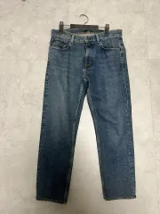 セオリー オム デニム パンツ 30 イ・ジョンソク パンツのサムネイル